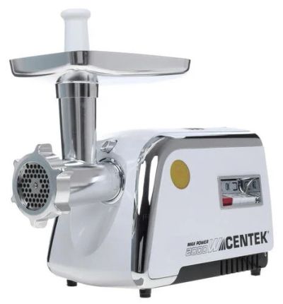 Лот: 11259296. Фото: 1. Мясорубка CENTEK CT-1602 Juice. Кухонная