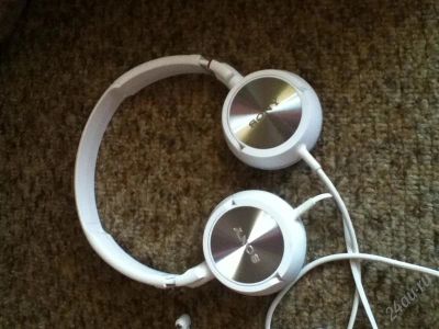 Лот: 2146146. Фото: 1. Наушники Sony MDR ZX-300!!! Без... Наушники, гарнитуры