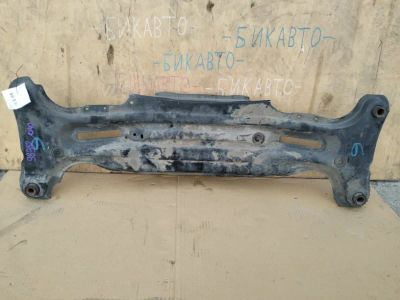Лот: 21397565. Фото: 1. балка Toyota Camry ACV40. Двигатель и элементы двигателя