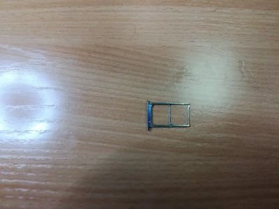 Лот: 10963057. Фото: 1. Lenovo s850 лоток sim. Другое (запчасти, оборудование)