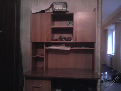 Лот: 1158706. Фото: 1. стол письменный. Другое (мебель)