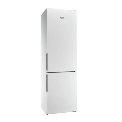 Лот: 13794954. Фото: 1. Холодильник HOTPOINT-ARISTON HS... Холодильники, морозильные камеры