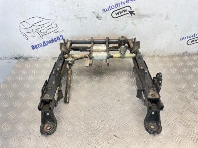 Лот: 25327489. Фото: 1. механизм регулировки сиденья Daewoo... Двигатель и элементы двигателя