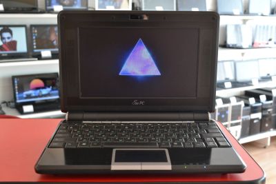 Лот: 16214325. Фото: 1. Asus 904HD (10.1"/ intel Celeron... Ноутбуки