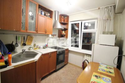 Лот: 25295685. Фото: 1. 2-комн. квартира , Красноярск... Квартиры, студии