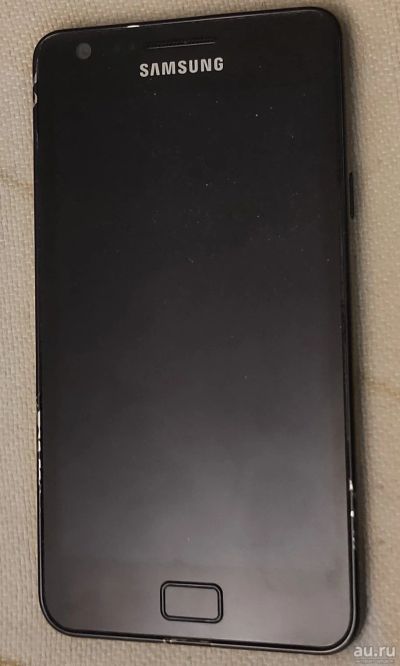 Лот: 17641447. Фото: 1. Samsung gt-i9100 (повтор, не выкупили... Чехлы, бамперы
