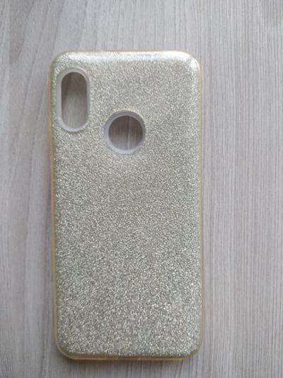Лот: 17297204. Фото: 1. Чехол для Xiaomi mi A2 lite/ redmi... Чехлы, бамперы