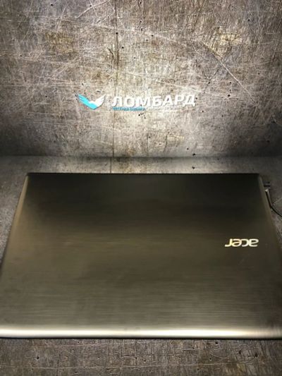 Лот: 16354034. Фото: 1. Ноутбук Acer N16Q5 (М008967). Ноутбуки