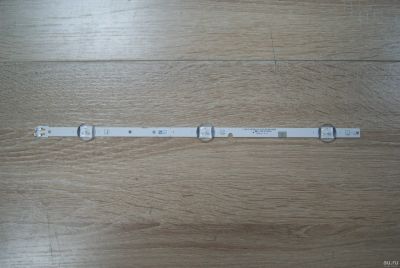 Лот: 13606432. Фото: 1. led string , L1_N5K_D3_FAM_R3... Запчасти для телевизоров, видеотехники, аудиотехники