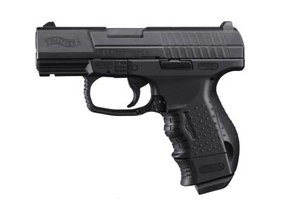 Лот: 3094169. Фото: 1. Umarex CP 99 Walther Сompact Black... Другое (спортивные товары)