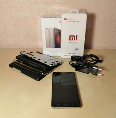 Лот: 14704549. Фото: 1. Xiaomi Redmi 3s. Смартфоны