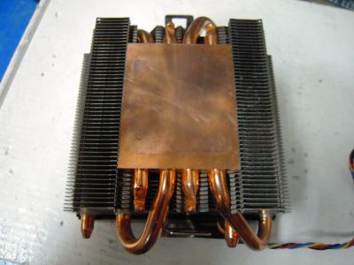 Лот: 7953046. Фото: 1. Кулер для AMD процессоров. 4 pin... Системы охлаждения
