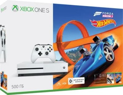 Лот: 11611549. Фото: 1. Игровая приставка MicroSoft Xbox... Игровые приставки, консоли