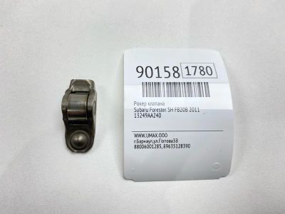 Лот: 23360516. Фото: 1. Рокер клапана Subaru Forester... Двигатель и элементы двигателя
