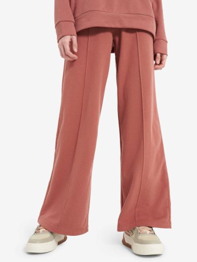 Лот: 24687429. Фото: 1. Брюки женские FILA, Бежевый. Спортивные брюки, штаны