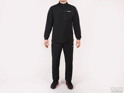 Лот: 11150055. Фото: 1. Спортивный костюм Adidas (9536... Спортивные костюмы