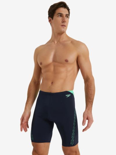 Лот: 22446046. Фото: 1. Джаммеры мужские Speedo HyperBoom... Шорты