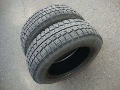 Лот: 16298413. Фото: 1. 195/65/15 Cordiant Polar SL. Шины