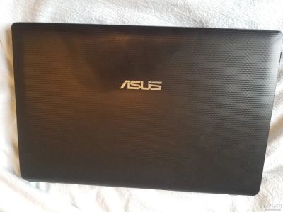 Лот: 17450587. Фото: 1. Ноутбук Asus A53S Core i7/SSD... Ноутбуки