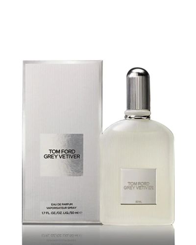 Лот: 10976538. Фото: 1. Tom Ford grey vetiver. Унисекс парфюмерия