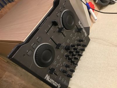 Лот: 17050997. Фото: 1. Numark N382. DJ-оборудование