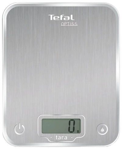 Лот: 11696694. Фото: 1. Весы кухонные TEFAL BC 5010 Уценка. Остальная техника