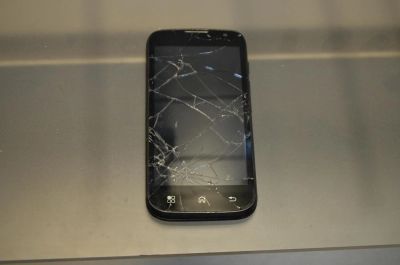 Лот: 6434762. Фото: 1. МТС Smart Sprint 4G (описание). Смартфоны