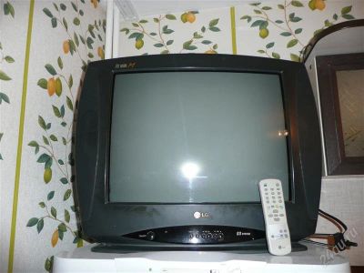 Лот: 878679. Фото: 1. Телевизор. Телевизоры