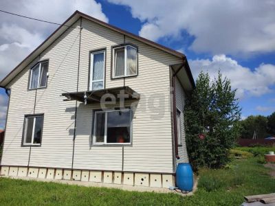Лот: 25295820. Фото: 1. 5-комн. и более дом , ДНТ Радужное... Дома