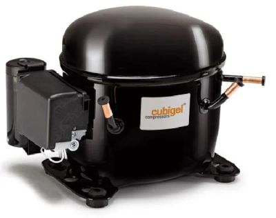 Лот: 15294653. Фото: 1. Компрессор Cubigel ML80TB R404A. Холодильное