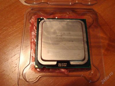 Лот: 788681. Фото: 1. Продам процессор Intel Celeron... Процессоры
