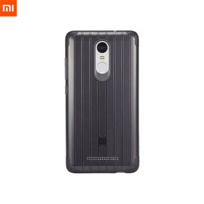 Лот: 7386253. Фото: 1. Чехол премиум класса Xiaomi (cover... Чехлы, бамперы