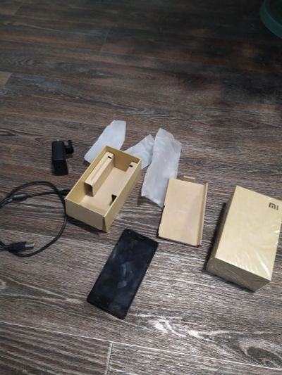 Лот: 15254026. Фото: 1. Xiaomi redmi 2 8gb. Смартфоны