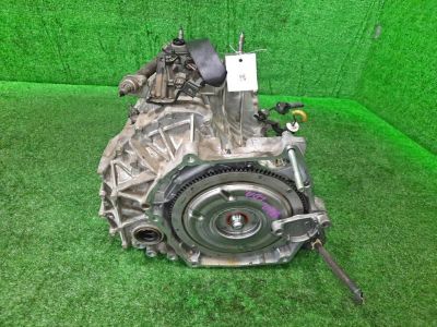 Лот: 19380590. Фото: 1. Акпп Honda Insight ZE2 LDA (б... Трансмиссия