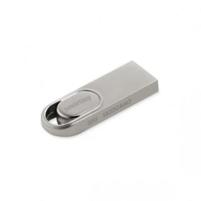 Лот: 19513558. Фото: 1. Флэш-диск SmartBuy 32GB USB 2... USB-флеш карты