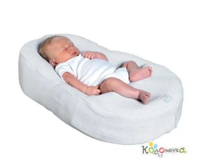 Лот: 6819793. Фото: 1. cocoonababy состояние хорошее!. Постельные принадлежности