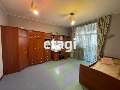 Лот: 25287460. Фото: 1. 4-комн. квартира , Красноярск... Квартиры, студии