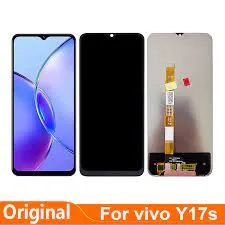 Лот: 21638167. Фото: 1. Дисплей для Vivo Y17s (V2310... Дисплеи, дисплейные модули, тачскрины