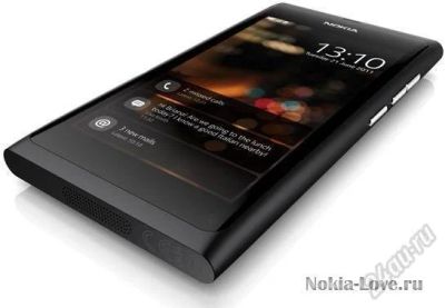 Лот: 1954760. Фото: 1. Телефон Nokia n9. Кнопочные мобильные телефоны