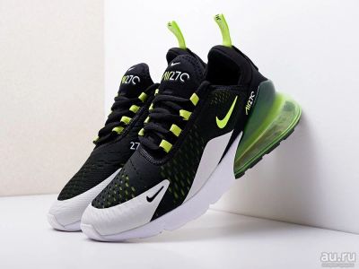 Лот: 17094813. Фото: 1. Кроссовки Nike Air Max 270 (14515... Кеды, кроссовки, слипоны