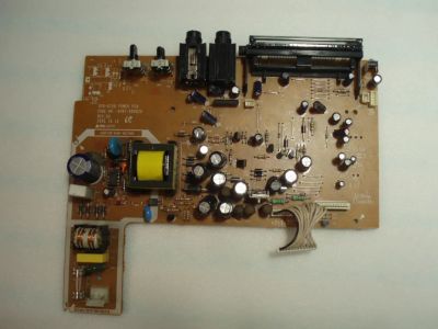 Лот: 25335815. Фото: 1. Модуль PSU AH41-00902A, Samsung... Запчасти для телевизоров, видеотехники, аудиотехники