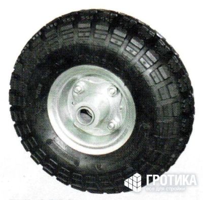 Лот: 15817314. Фото: 1. Колесо пневматическое PR 1800... Промышленное