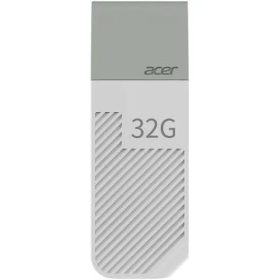 Лот: 24948679. Фото: 1. Флеш-накопитель USB2.0 32Gb Acer... USB-флеш карты