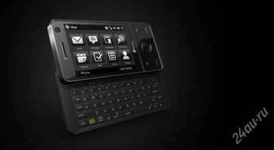 Лот: 817154. Фото: 1. htc touch pro. Смартфоны