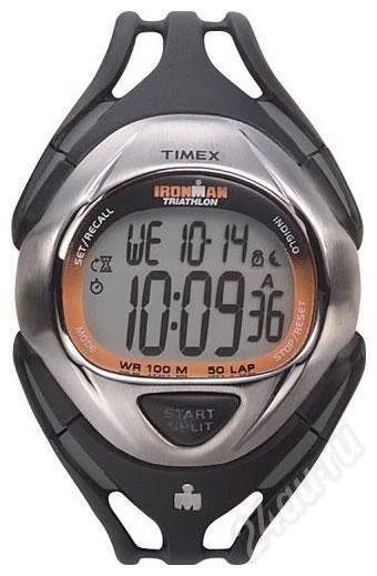 Лот: 523077. Фото: 1. Timex Ironman 50-Lap Full. Красноярск