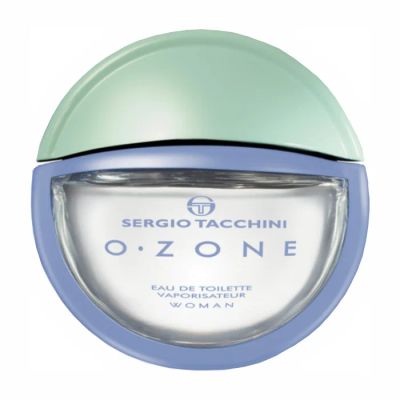 Лот: 17600435. Фото: 1. Sergio Tacchini Ozone туалетная... Женская парфюмерия