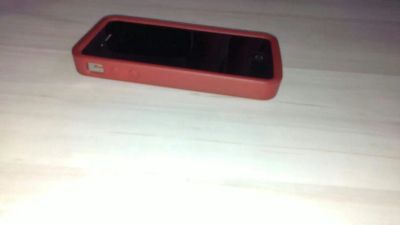 Лот: 4434213. Фото: 1. iPhone 4s 32gb обмен на htc desire... Смартфоны