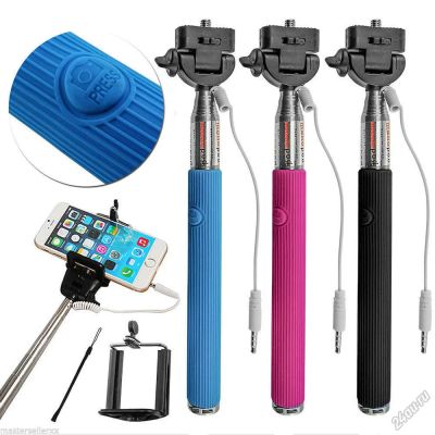 Лот: 5592165. Фото: 1. Monopod (монопод), палка для селфи... Держатели для телефонов