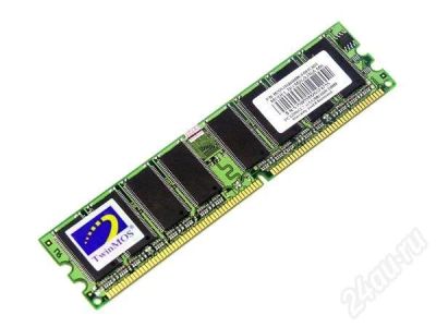 Лот: 357965. Фото: 1. Память TwinMOS DDR 3200 512 mb. Оперативная память