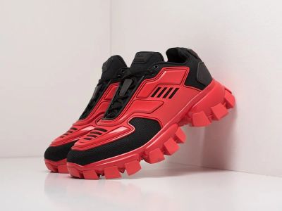 Лот: 18040651. Фото: 1. Кроссовки Prada Cloudbust Thunder. Кеды, кроссовки, слипоны